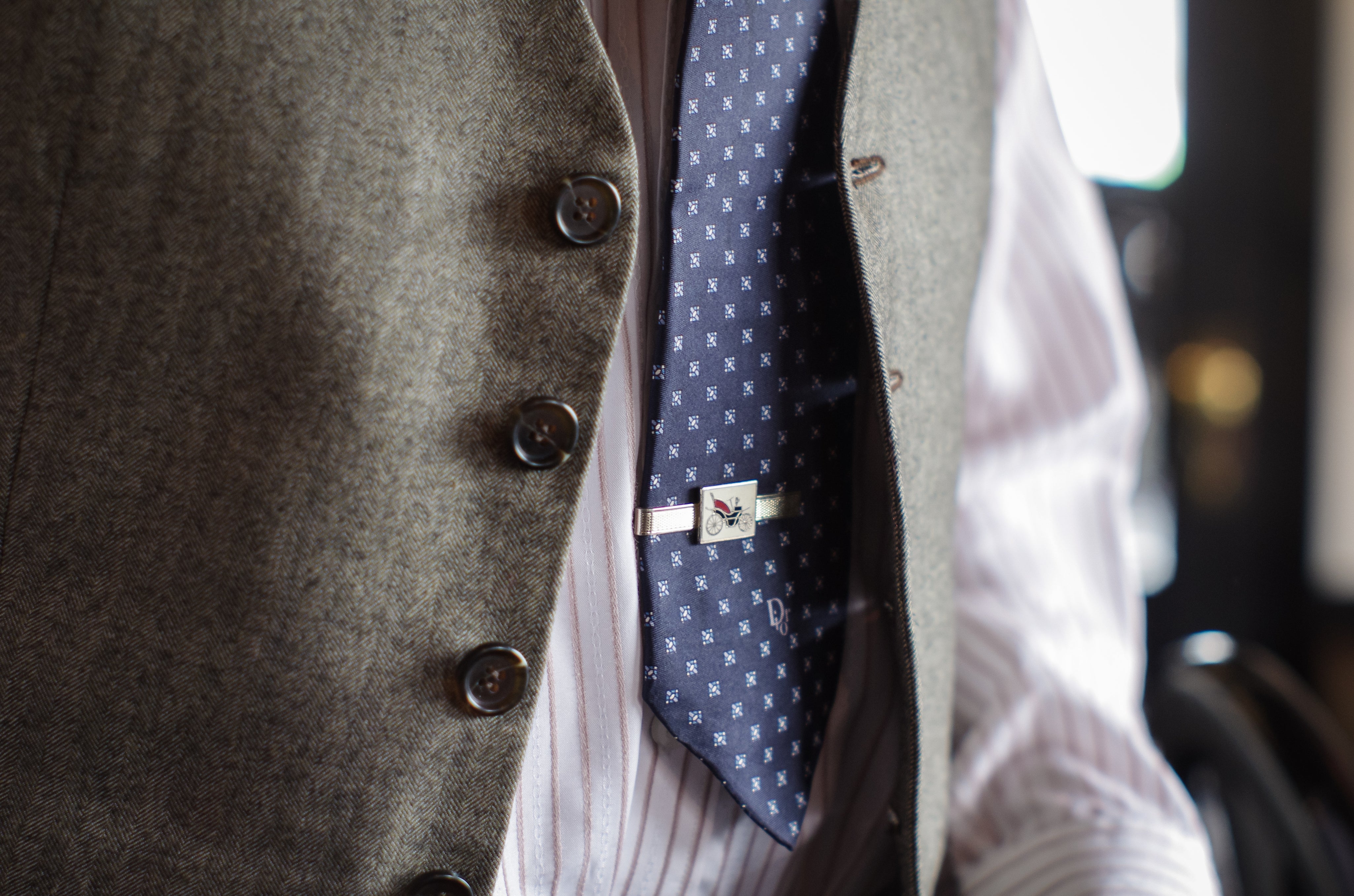 Thread Theory - Belvedere Waistcoat - PDF and Printed Pattern