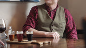 Thread Theory - Belvedere Waistcoat - PDF and Printed Pattern