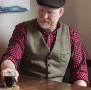 Thread Theory - Belvedere Waistcoat - PDF and Printed Pattern