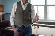 Thread Theory - Belvedere Waistcoat - PDF and Printed Pattern