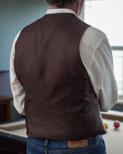 Thread Theory - Belvedere Waistcoat - PDF and Printed Pattern