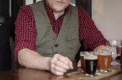 Thread Theory - Belvedere Waistcoat - PDF and Printed Pattern