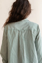 Friday Pattern Company - Butano Buttonup