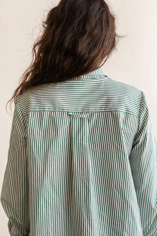 Friday Pattern Company - Butano Buttonup