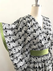 Decades of Style - Decades Everyday - #107 TLC Caftan - PDF and Printed Pattern