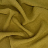 Cairo - Antique Wash Linen - Jungle