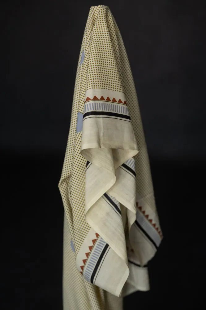Merchant & Mills - Indian Cotton - Casablanca