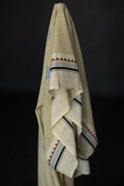 Merchant & Mills - Indian Cotton - Casablanca
