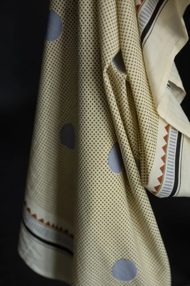 Merchant & Mills - Indian Cotton - Casablanca