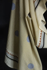 Merchant & Mills - Indian Cotton - Casablanca