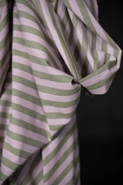 Merchant & Mills - Organic Cotton Linen - Cecily