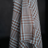 Merchant & Mills - Cotton/Linen Gingham - Frankie Check