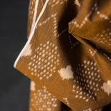 Merchant & Mills - Indian Cotton - Dancing Acorn Ikat