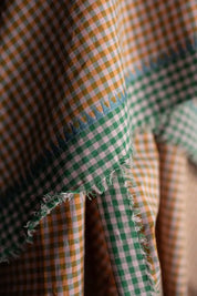Merchant & Mills - Yarn-Dyed Indian Cotton - Fiesta