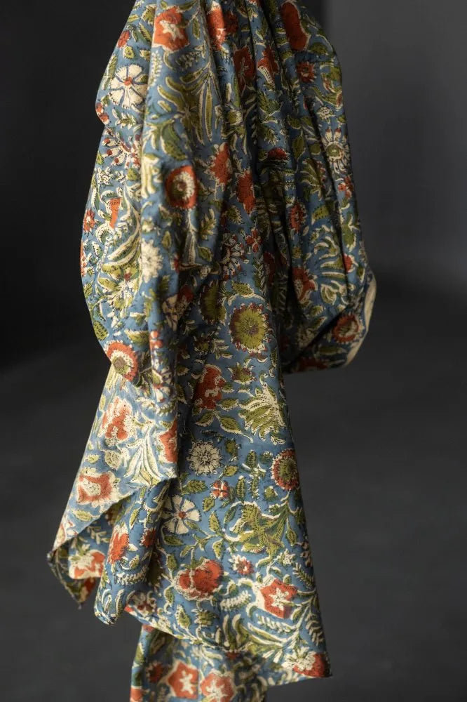Merchant & Mills - Indian Cotton - Floreat