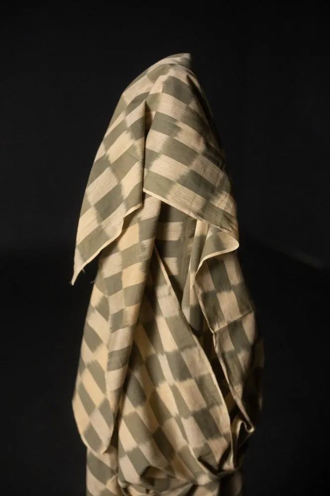 Merchant & Mills - Indian Cotton - Firle Ikat