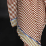 Merchant & Mills - Yarn-Dyed Indian Cotton - Jamboree
