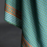 Merchant & Mills - Yarn-Dyed Indian Cotton - Limelight