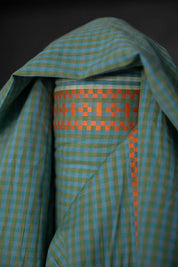 Merchant & Mills - Yarn-Dyed Indian Cotton - Limelight