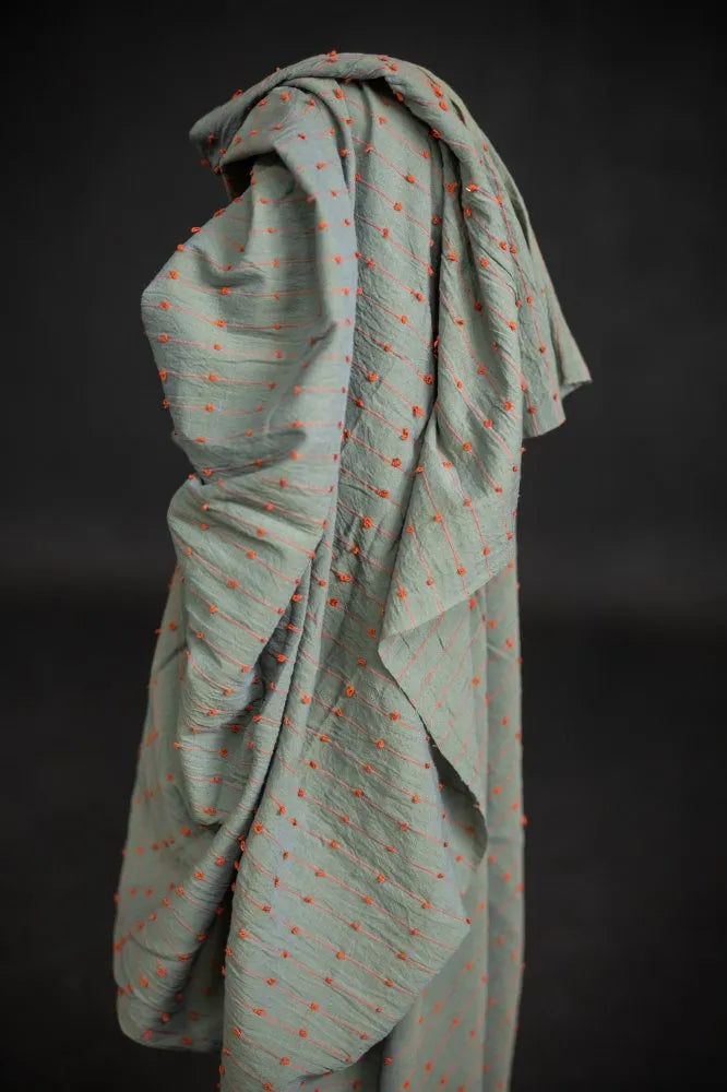 Merchant & Mills - Indian Cotton - Loopy - Morning Light