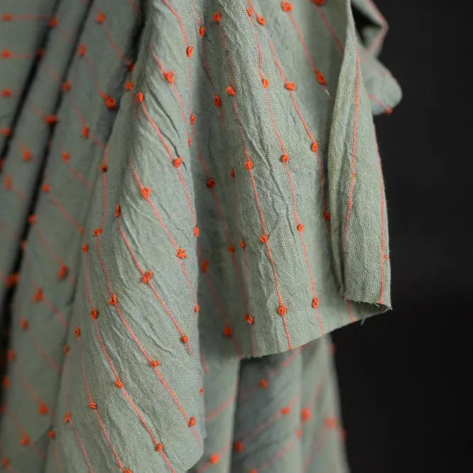 Merchant & Mills - Indian Cotton - Loopy - Morning Light