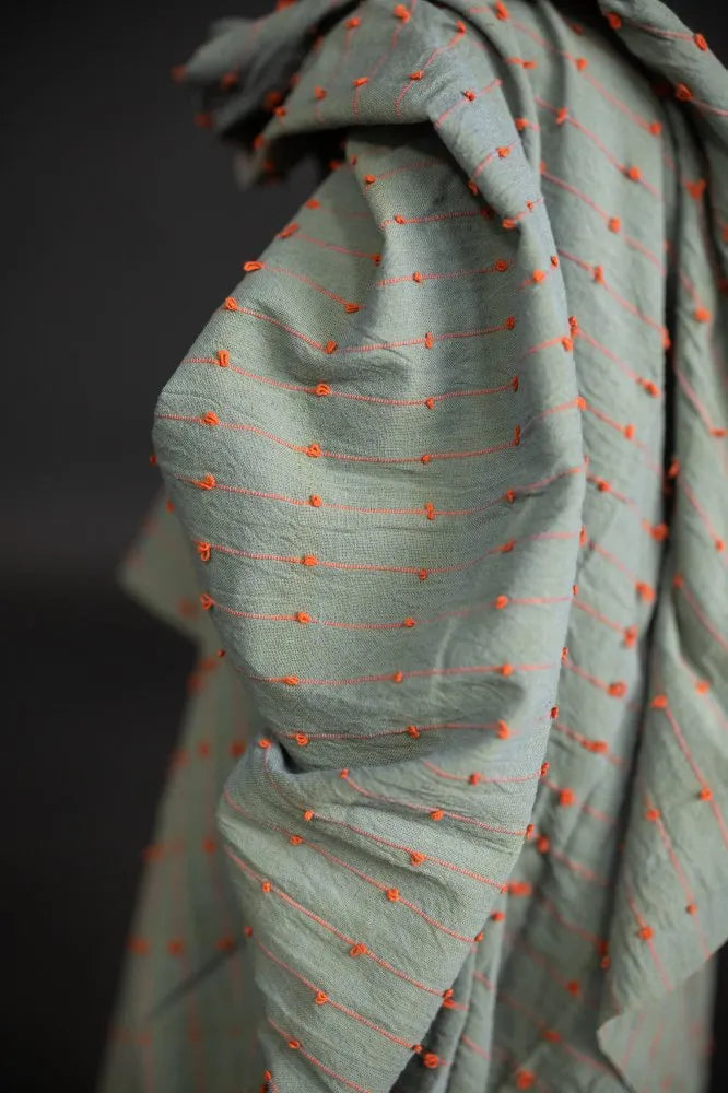 Merchant & Mills - Indian Cotton - Loopy - Morning Light