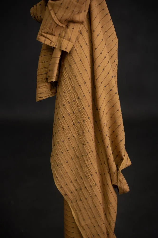 Merchant & Mills - Indian Cotton - Loopy - Vachetta