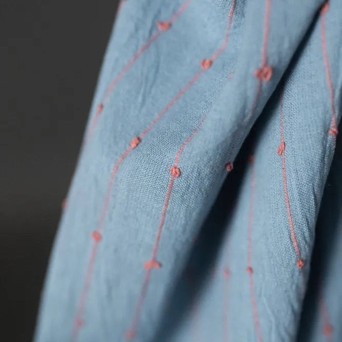 Merchant & Mills - Indian Cotton - Loopy - Whimsical