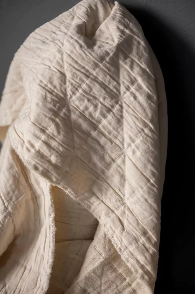 Merchant & Mills - Cotton Jacquard - Makers