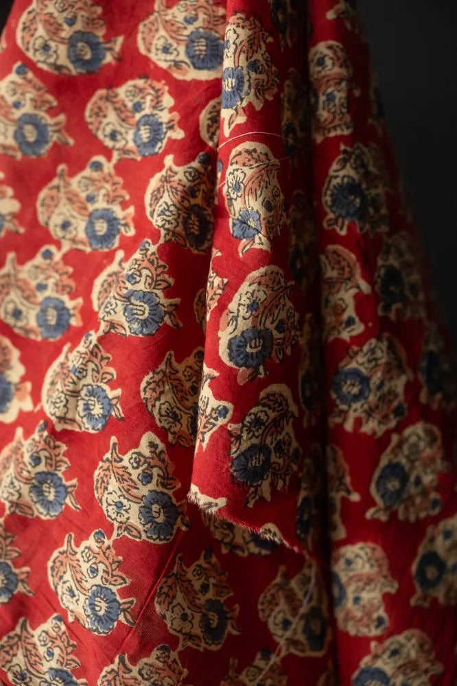 Merchant & Mills - Indian Cotton - Minna