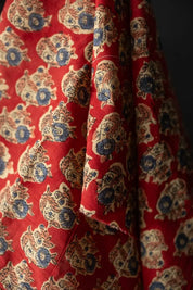 Merchant & Mills - Indian Cotton - Minna