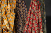 Merchant & Mills - Indian Cotton - Minna
