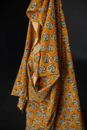 Merchant & Mills - Indian Cotton - Oleander