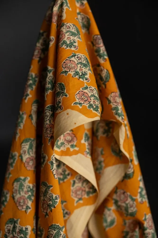 Merchant & Mills - Indian Cotton - Oleander