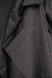Merchant & Mills - Embroidered Indian Cotton - Sagittarius