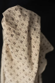 Merchant & Mills - Kala Cotton Block Print - Seedling