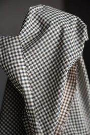 Merchant & Mills - Yarn-Dyed Indian Cotton - Sunsleeper