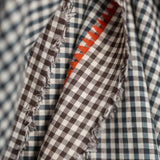 Merchant & Mills - Yarn-Dyed Indian Cotton - Sunsleeper