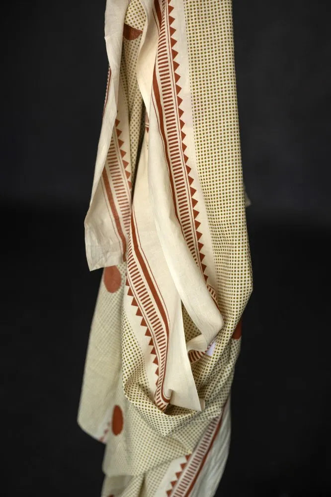 Merchant & Mills - Indian Cotton - Tangier