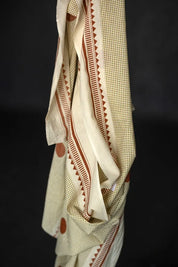 Merchant & Mills - Indian Cotton - Tangier