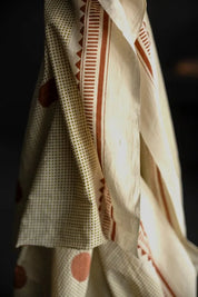 Merchant & Mills - Indian Cotton - Tangier