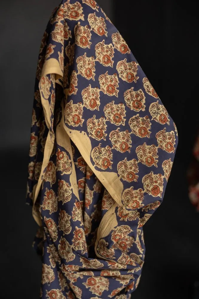 Merchant & Mills - Indian Cotton - Viola