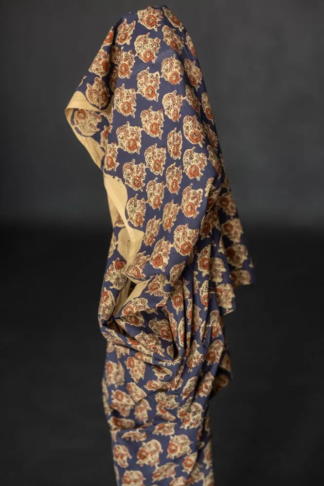 Merchant & Mills - Indian Cotton - Viola