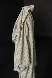 Merchant & Mills - Kala Cotton Block Print - Windflower