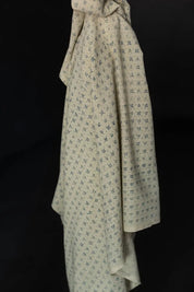 Merchant & Mills - Kala Cotton Block Print - Windflower