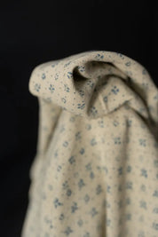 Merchant & Mills - Kala Cotton Block Print - Windflower