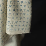 Merchant & Mills - Kala Cotton Block Print - Windflower