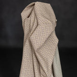 Merchant & Mills - Organic Cotton Seersucker - Hana - Pollen