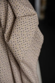 Merchant & Mills - Organic Cotton Seersucker - Hana - Pollen
