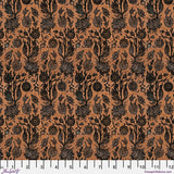 Free Spirit - Palette Seasonal Canvas Cloth - Halloween Gothic Tapestry CC - Hall